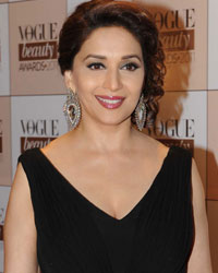 Madhuri Dixit